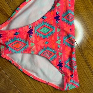 Girls Swim Bottoms